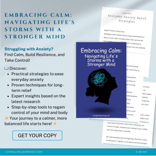Anxiety Improvement Guide